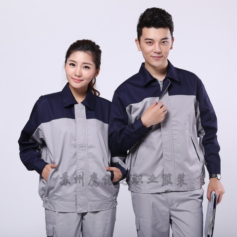 蘇州防靜電工作服定做