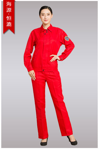 蘇州防靜電工作服定做