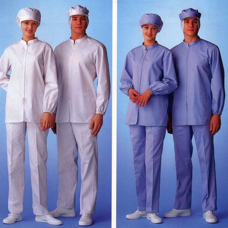 蘇州防靜電工作服定做