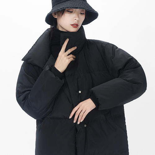 蘇州羽絨服定做