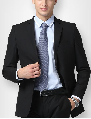 蘇州西服定做