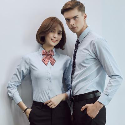 蘇州襯衫定做