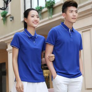 蘇州polo衫定做