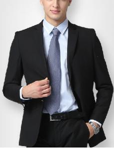 蘇州西服定做