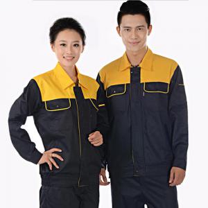 蘇州工作服定做