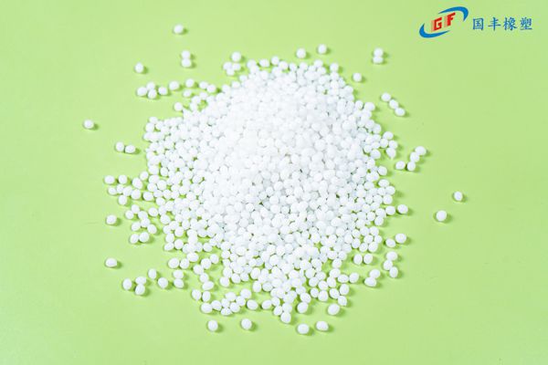 國豐橡塑為您奉上有價值的TPE材料，TPR材料資訊