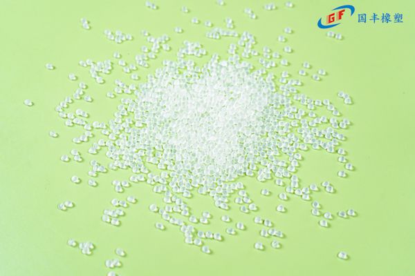 國(guó)豐橡塑為您奉上有價(jià)值的TPE材料，TPR材料資訊