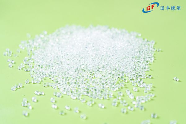 國豐橡塑為您奉上有價值的TPE材料，TPR材料資訊