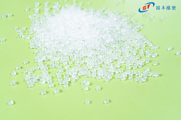 國豐橡塑為您奉上有價值的TPE材料，TPR材料資訊