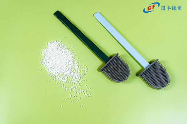 國豐橡塑為您奉上有價值的TPE材料，TPR材料資訊