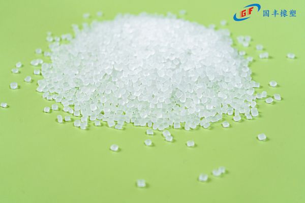 國豐橡塑為您奉上有價值的TPE材料，TPR材料資訊