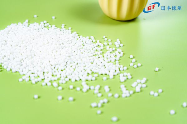 國豐橡塑為您奉上有價值的TPE材料，TPR材料資訊