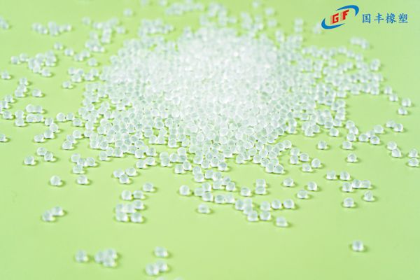 國(guó)豐橡塑為您奉上有價(jià)值的TPE材料，TPR材料資訊