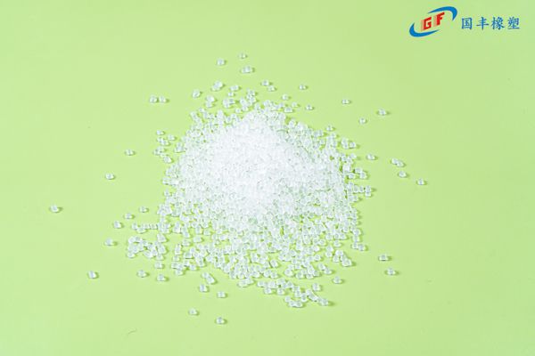 國豐橡塑為您奉上有價(jià)值的TPE材料，TPR材料資訊