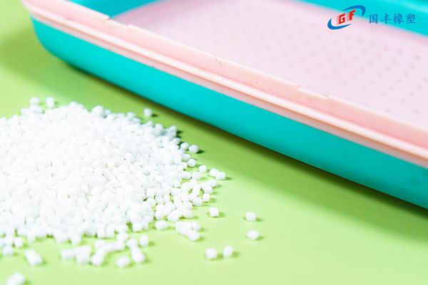 國豐橡塑為您奉上有價(jià)值的TPE材料，TPR材料資訊