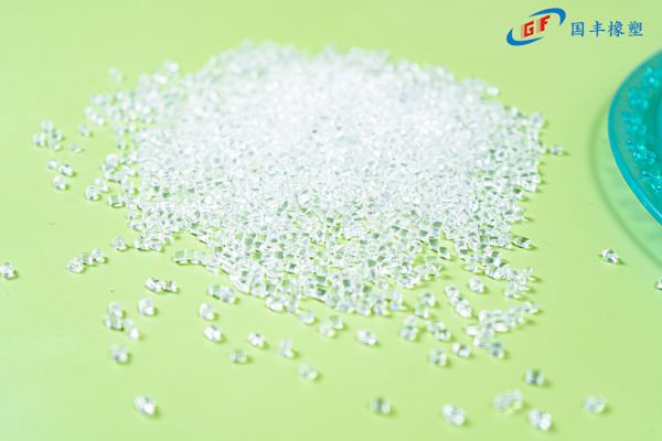 國豐橡塑為您奉上有價值的TPE材料，TPR材料資訊