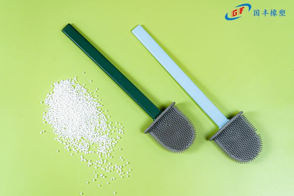 國豐橡塑為您奉上有價值的TPE材料，TPR材料資訊