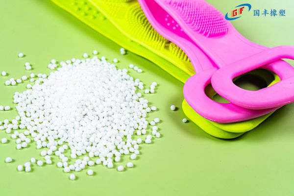 國豐橡塑為您奉上有價(jià)值的TPE材料，TPR材料資訊