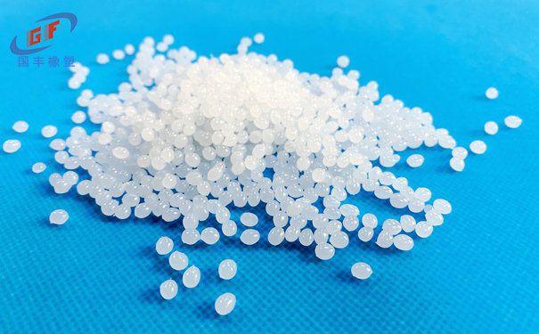 國豐橡塑為您奉上有價值的TPE材料，TPR材料資訊