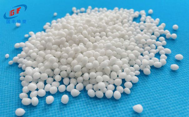 國豐橡塑為您奉上有價值的TPE材料，TPR材料資訊