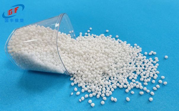 國豐橡塑為您奉上有價值的TPE材料，TPR材料資訊