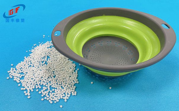 國豐橡塑為您奉上有價值的TPE材料，TPR材料資訊