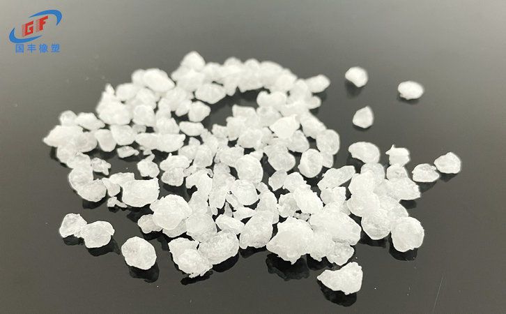 國豐橡塑為您奉上有價(jià)值的TPE材料，TPR材料資訊