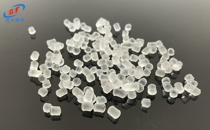 國豐橡塑為您奉上有價(jià)值的TPE材料，TPR材料資訊