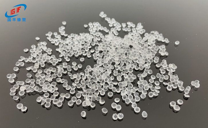 國豐橡塑為您奉上有價值的TPE材料，TPR材料資訊