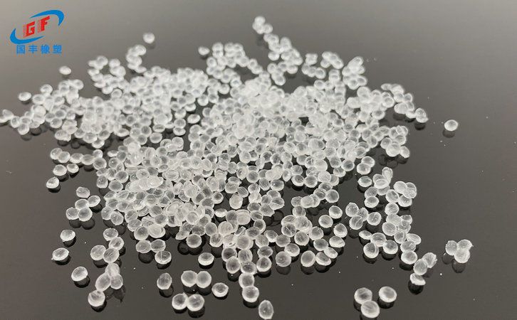 國豐橡塑為您奉上有價值的TPE材料，TPR材料資訊