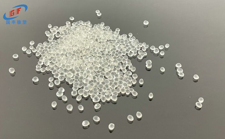 國豐橡塑為您奉上有價值的TPE材料，TPR材料資訊