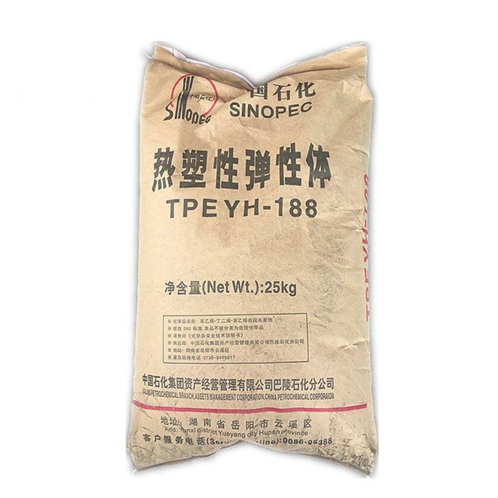 國豐橡塑為您奉上有價值的TPE材料，TPR材料資訊
