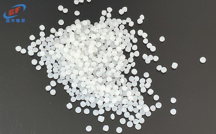 國豐橡塑為您奉上有價值的TPE材料，TPR材料資訊