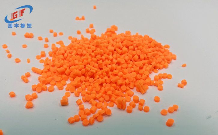 國豐橡塑為您奉上有價(jià)值的TPE材料，TPR材料資訊