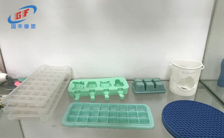 國豐橡塑為您奉上有價值的TPE材料，TPR材料資訊