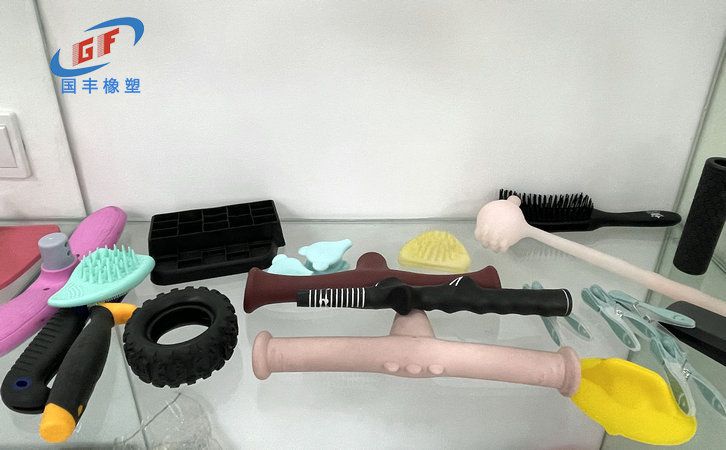 國豐橡塑為您奉上有價(jià)值的TPE材料，TPR材料資訊