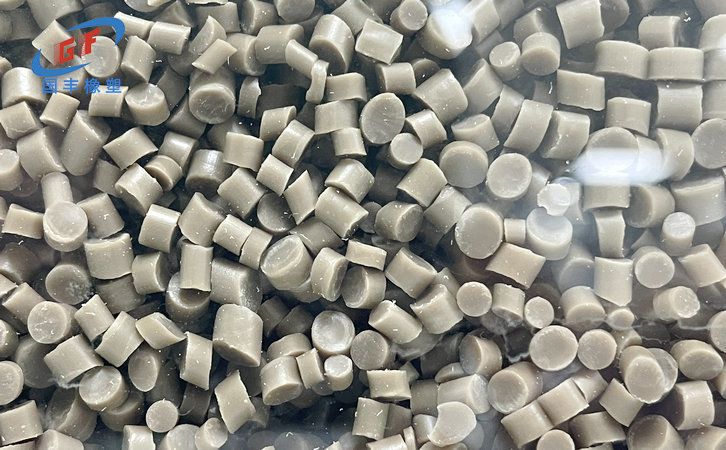 國豐橡塑為您奉上有價值的TPE材料，TPR材料資訊