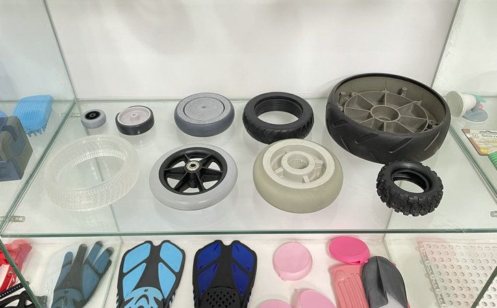 國豐橡塑為您奉上有價值的TPE材料，TPR材料資訊